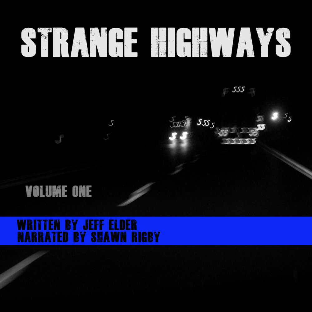 Strange Highways Audiobook