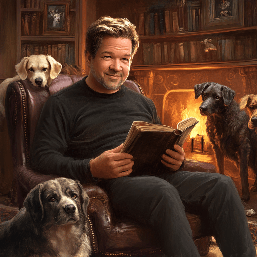 Once Upon a Release Day