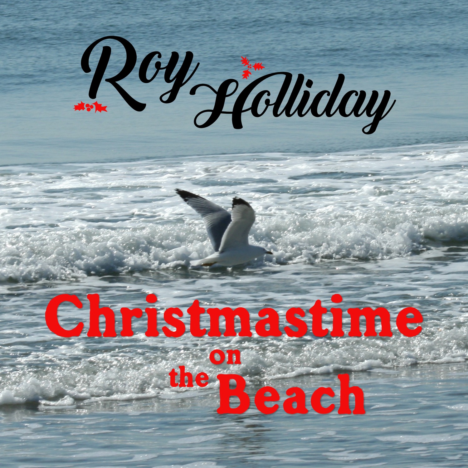 The Countdown Begins / Spotify Pre-Save