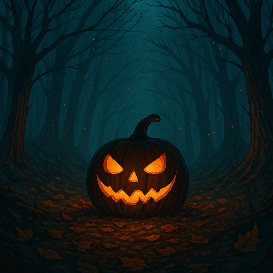 Greetings from Fall in Texas! Fall in Texas