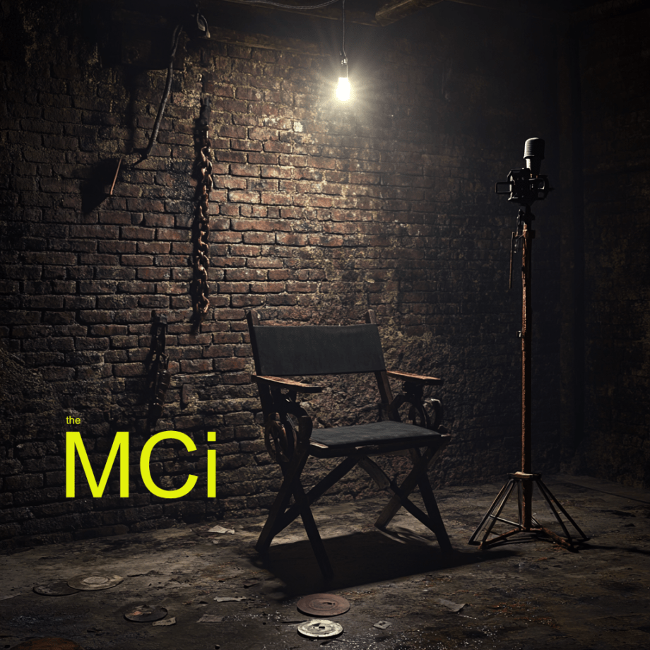 Starr Love - The MC Interview