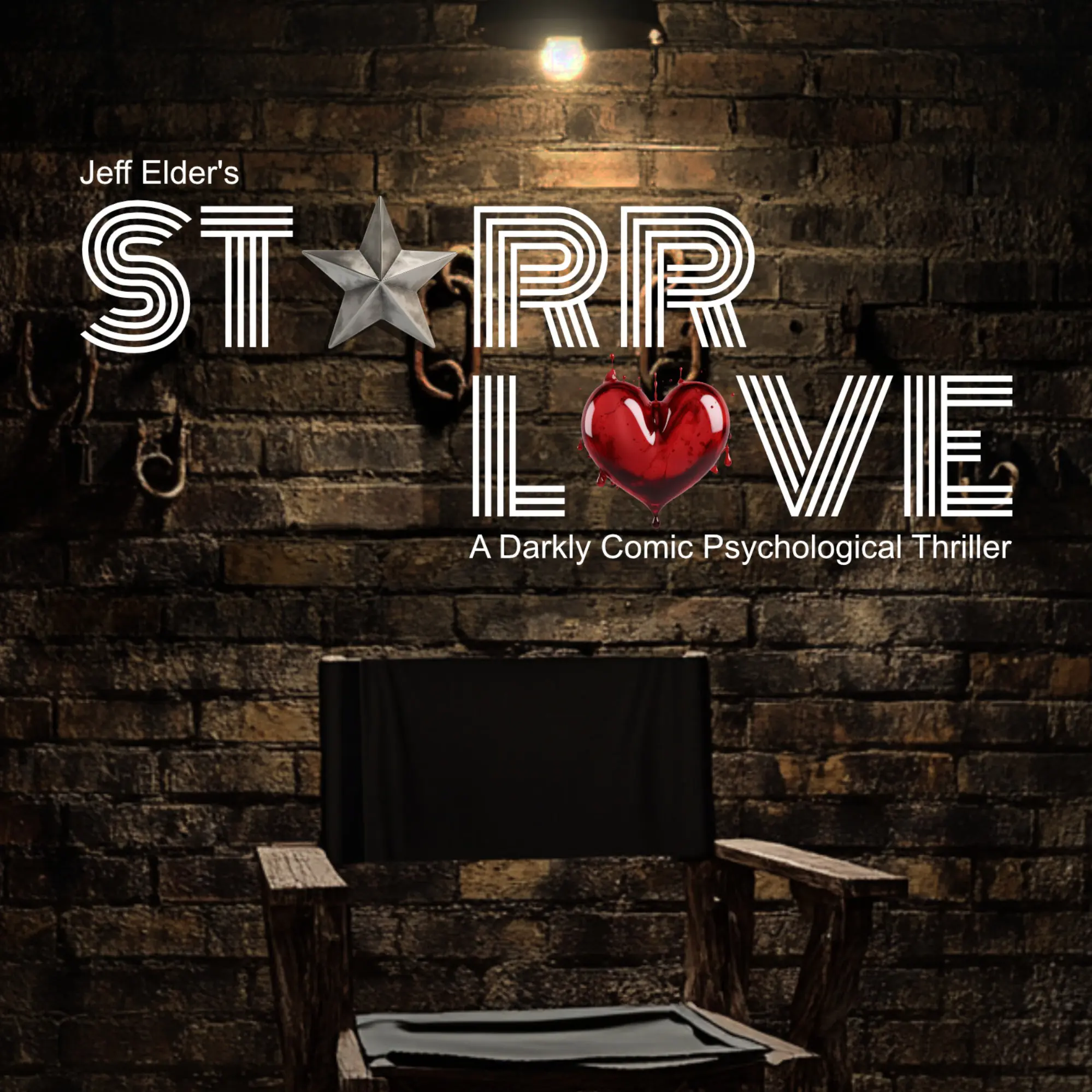 Starr Love Is Officially Here