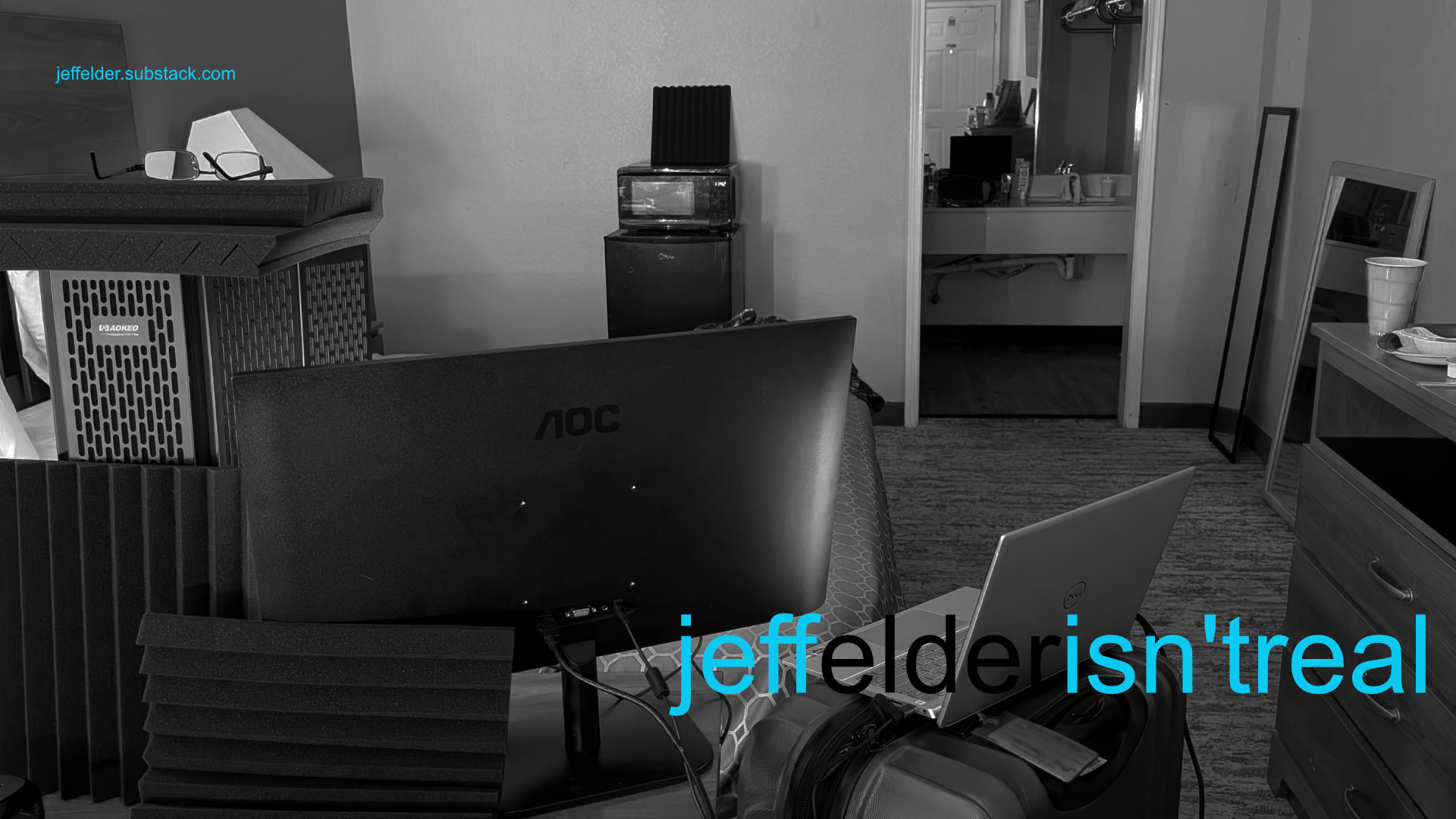 Starr Love Audiobook Round 2: The Patel Motel