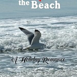 Christmastime on the Beach by Jeff Elder - Book Cover