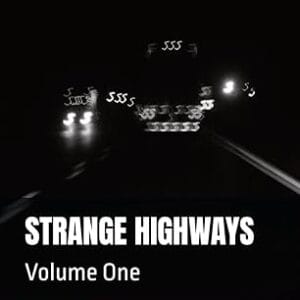 Strange Highways: Volume One - Paperback Cover