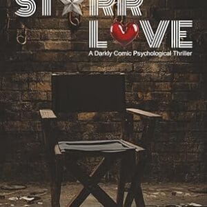 Starr Love Book Cover