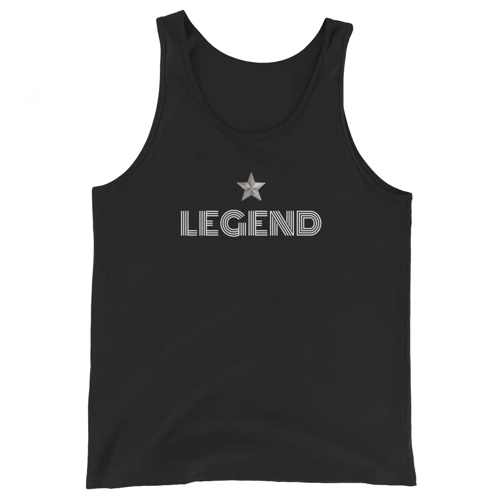 LEGEND Men's Tank Top
