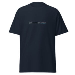 JEIR Unisex Classic Tee