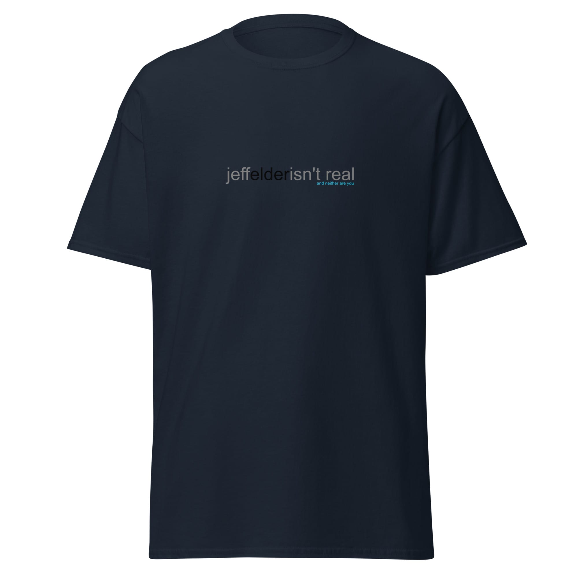 JEIR Unisex Classic Tee