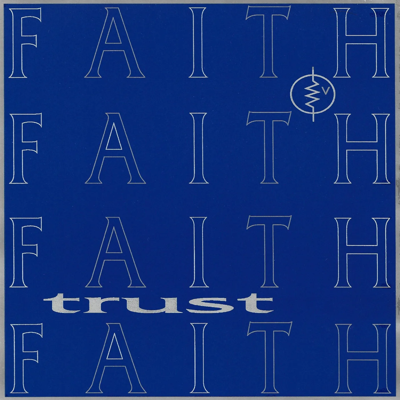 Faith and Your Moods Are Back — Digitally and On Vinyl
