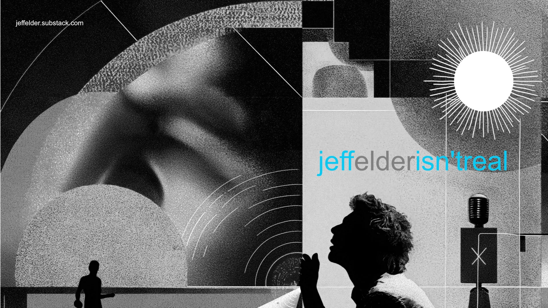 Goodbye, Old Friend