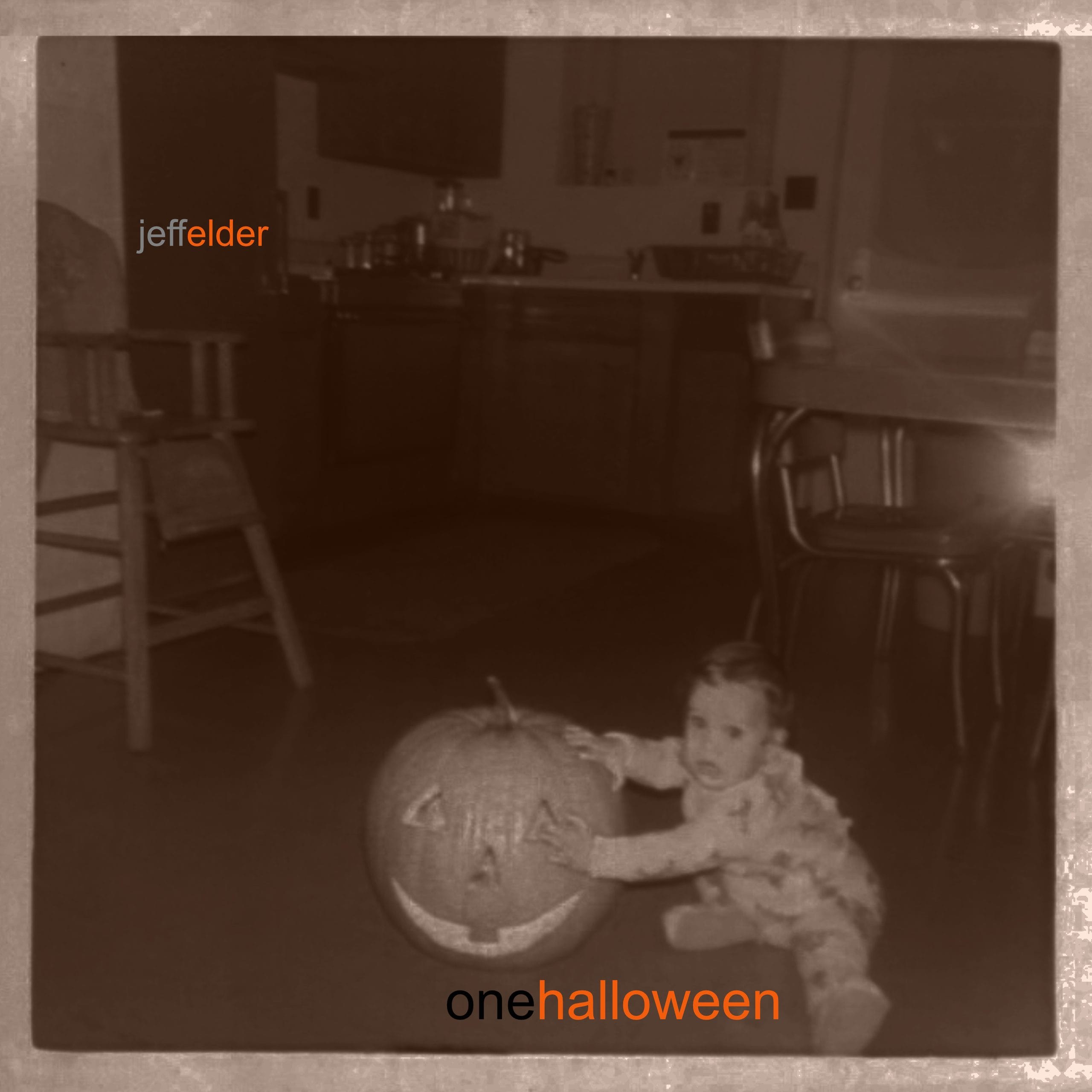 One Halloween Is Coming
