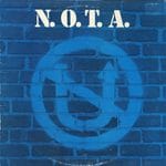N.O.T.A. - None of the Above