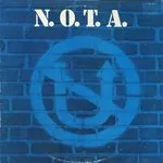 N.O.T.A. - None of the Above