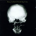 Ministry - The Mind is a Terrible Thing to Taste cover