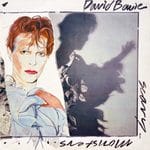 David Bowie - Scary Monsters