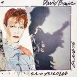 David Bowie - Scary Monsters