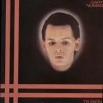 Gary Numan - Telekon