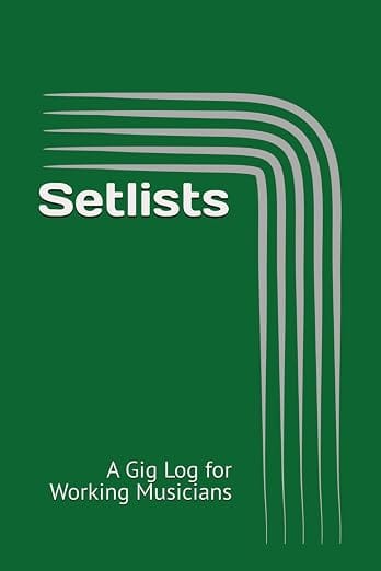 Setlists